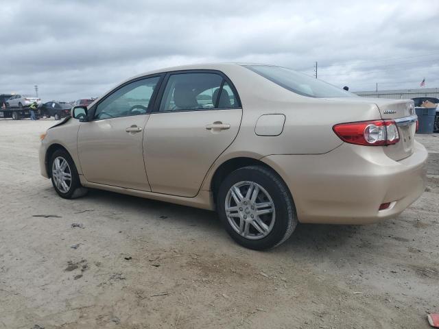 Photo 2 from auction – 2012 TOYOTA COROLLA BA with VIN 2T1BU4EE2CC781686
