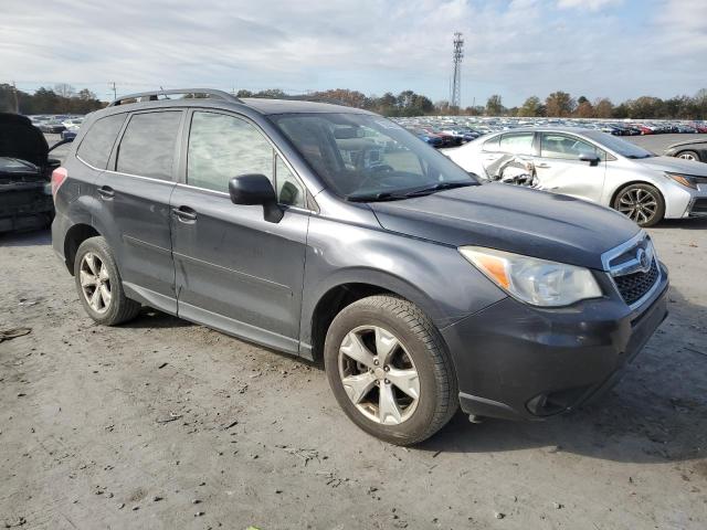Photo 4 from auction – 2014 SUBARU FORESTER 2 with VIN JF2SJAHC3EH446292
