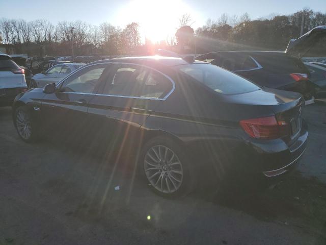 Photo 2 from auction – 2014 BMW 528 XI with VIN WBA5A7C56ED614454