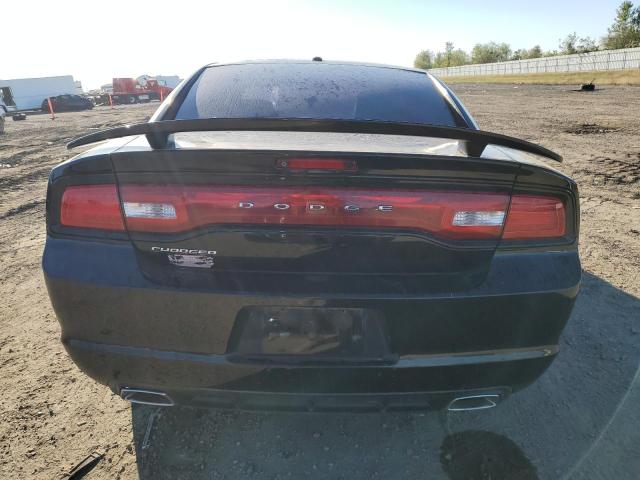 Photo 6 from auction – 2014 DODGE CHARGER SX with VIN 2C3CDXHG1EH143722