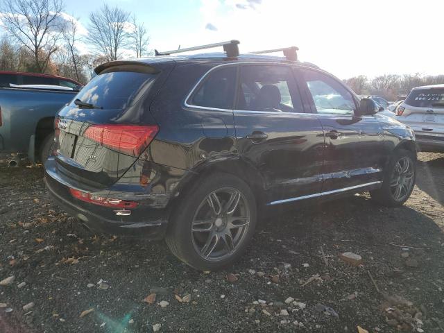 Foto 3 de la subasta – 2013 AUDI Q5 PREMIUM con VIN WA1LFAFP2DA020010