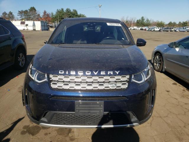 Photo 5 from auction – 2020 LAND ROVER DISCOVERY with VIN SALCK2FX8LH848651