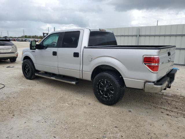 Photo 2 from auction – 2012 FORD F150 SUPER with VIN 1FTEW1CM0CKD07203