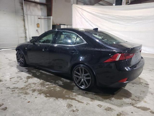 Photo 2 from auction – 2014 LEXUS IS 350 with VIN JTHCE1D23E5000194