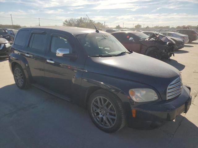 Photo 4 from auction – 2010 CHEVROLET HHR LT with VIN 3GNBACDV5AS609616