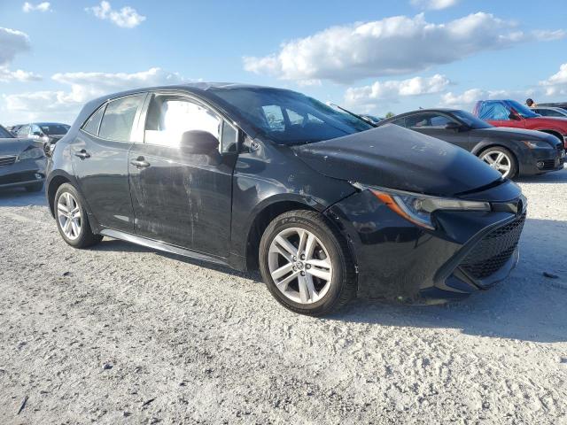 Photo 4 from auction – 2019 TOYOTA COROLLA SE with VIN JTNK4RBEXK3040691