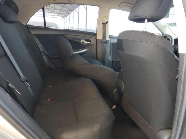 Photo 10 from auction – 2011 TOYOTA COROLLA BA with VIN 2T1BU4EE0BC658564