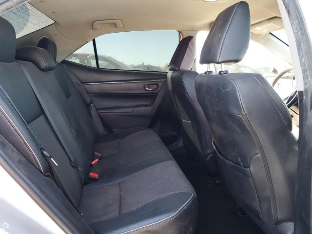 Photo 10 from auction – 2014 TOYOTA COROLLA L with VIN 5YFBURHE2EP132076