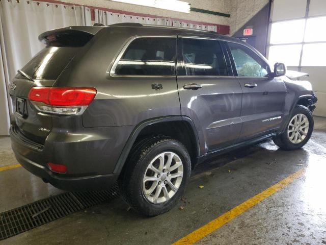Photo 3 from auction – 2014 JEEP GRAND CHER with VIN 1C4RJFAGXEC143272
