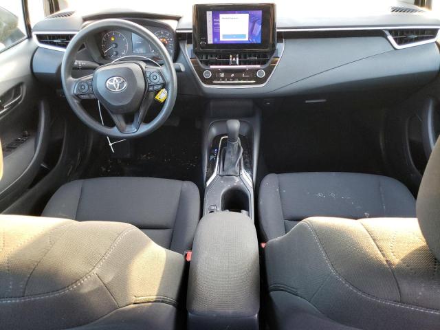 Photo 8 from auction – 2024 TOYOTA COROLLA LE with VIN 5YFB4MDE2RP119908