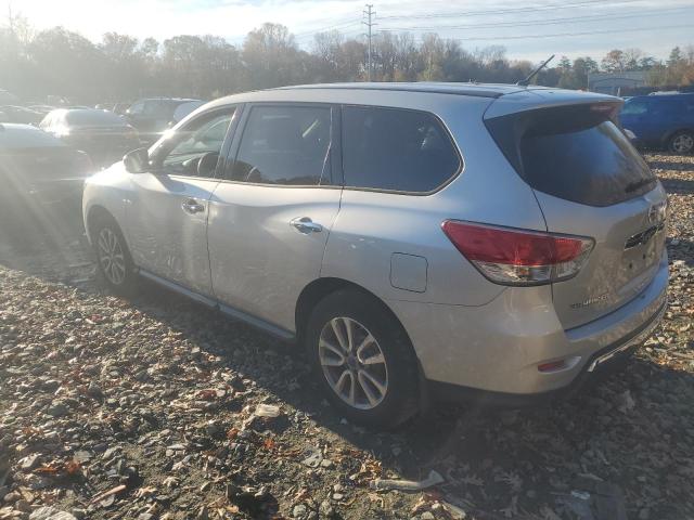 Photo 2 from auction – 2014 NISSAN PATHFINDER with VIN 5N1AR2MM7EC726572