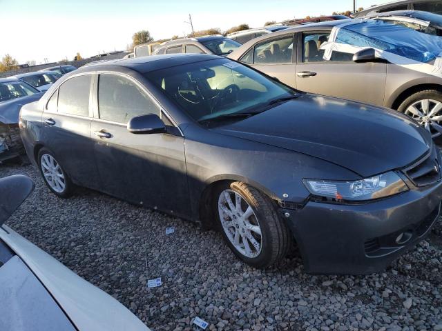 Photo 4 from auction – 2007 ACURA TSX with VIN JH4CL96917C003513