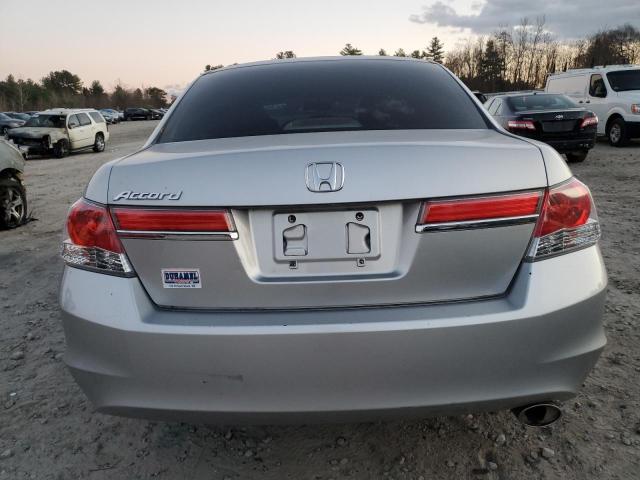 Photo 6 from auction – 2012 HONDA ACCORD LX with VIN 1HGCP2F38CA042633
