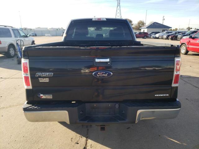 Photo 6 from auction – 2014 FORD F150 SUPER with VIN 1FTEX1CM6EKF45282