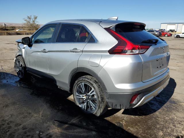 Photo 2 from auction – 2024 MITSUBISHI ECLIPSE CR with VIN JA4ATWAA5RZ025064