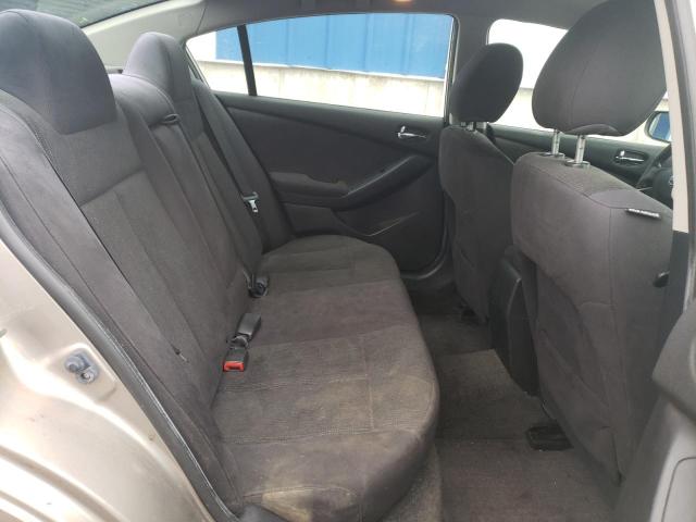 Photo 10 from auction – 2012 NISSAN ALTIMA BAS with VIN 1N4AL2AP9CN496402