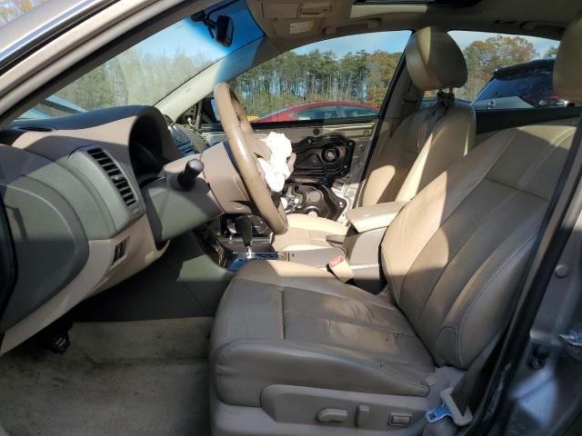 Photo 7 from auction – 2012 NISSAN ALTIMA BAS with VIN 1N4AL2AP2CC223460