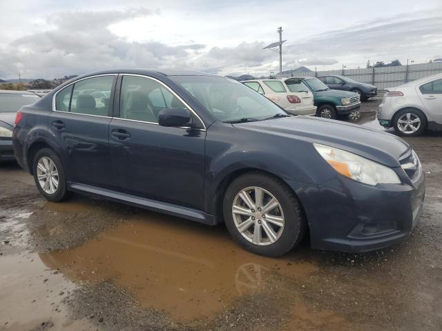 Photo 4 from auction – 2012 SUBARU LEGACY 2.5 with VIN 4S3BMBB69C3020406