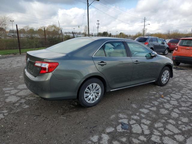 Zdjęcie 3 z aukcji – 2012 TOYOTA CAMRY BASE z VIN 4T1BF1FK4CU521088