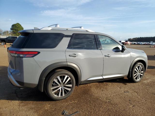 Photo 3 from auction – 2024 NISSAN PATHFINDER with VIN 5N1DR3DH4RC263947