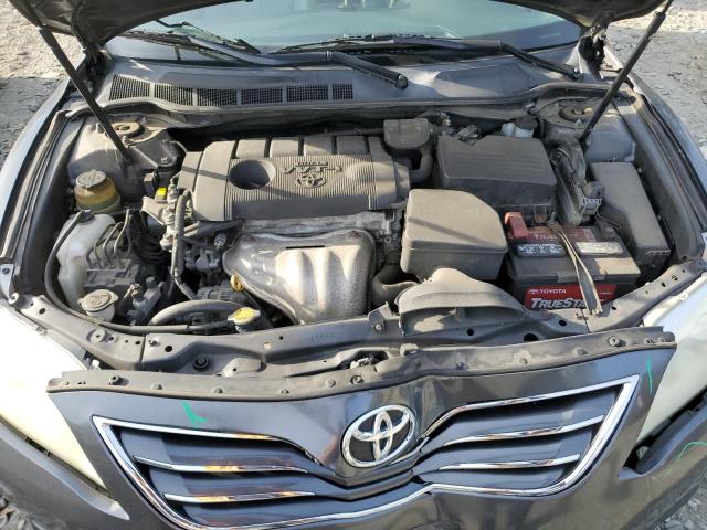 Photo 11 from auction – 2011 TOYOTA CAMRY BASE with VIN 4T1BF3EK5BU200883