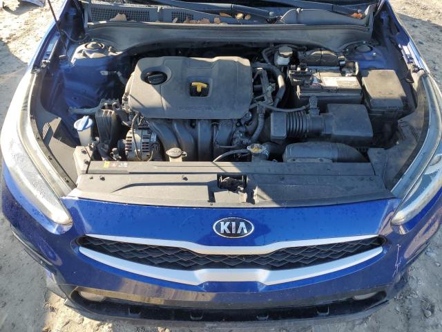 Photo 11 from auction – 2019 KIA FORTE with VIN 3KPF24AD7KE037912