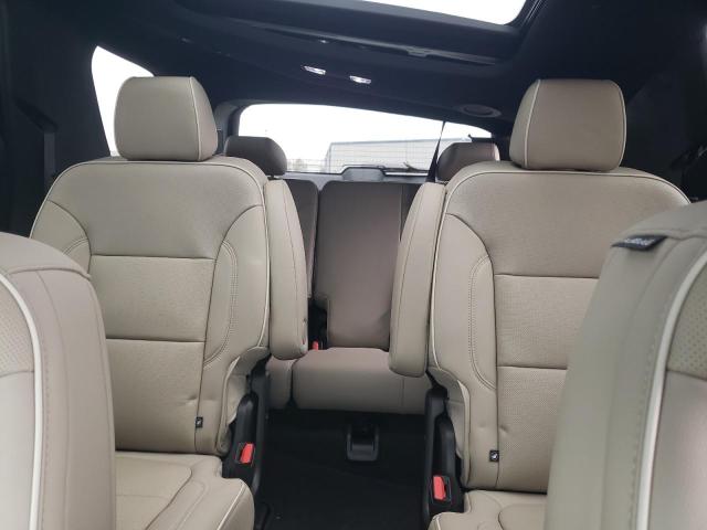 Photo 10 from auction – 2023 CHEVROLET TRAVERSE P with VIN 1GNERKKW3PJ293185