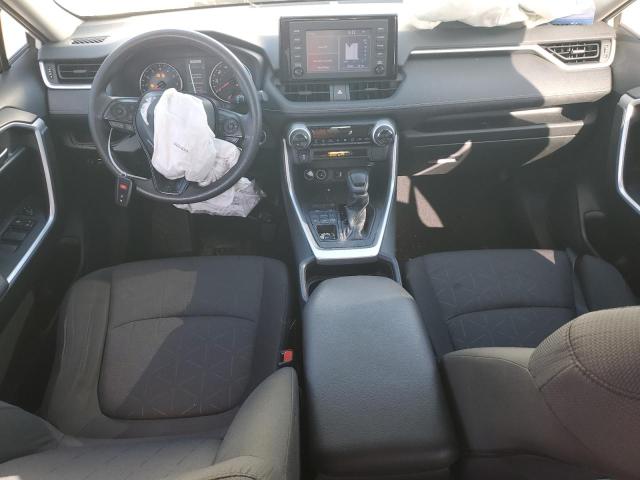 Photo 8 from auction – 2019 TOYOTA RAV4 XLE with VIN JTMP1RFV5KD038273