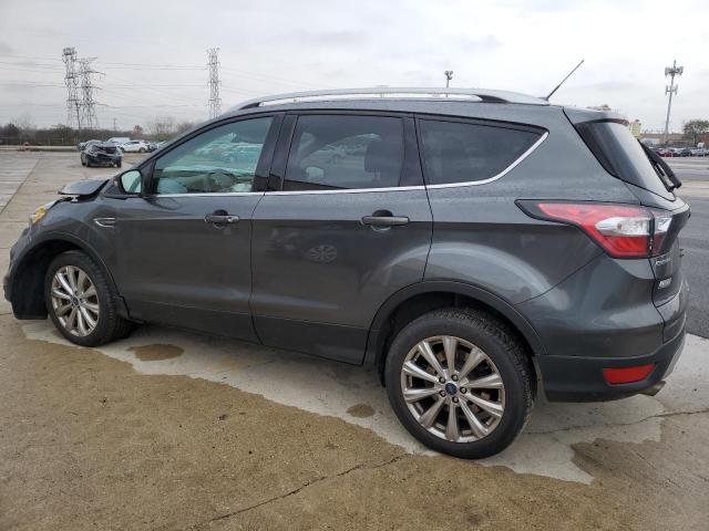 Photo 2 from auction – 2017 FORD ESCAPE TIT with VIN 1FMCU9JD2HUA10729
