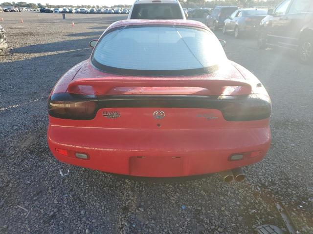 Photo 6 from auction – 1994 MAZDA RX7 with VIN JM1FD3334R0301244
