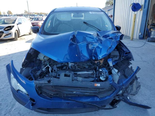 Photo 5 from auction – 2020 FORD ECOSPORT S with VIN MAJ3S2FE6LC378399