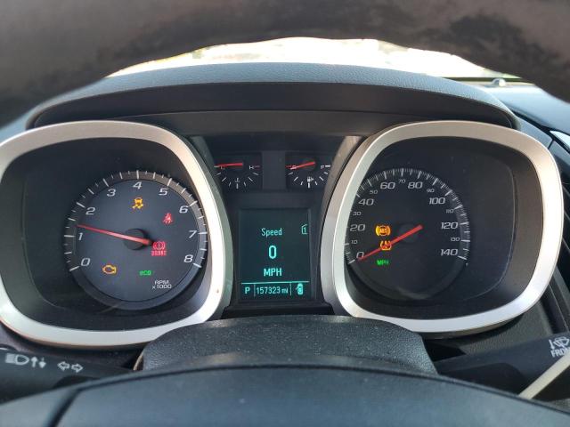Photo 9 from auction – 2012 CHEVROLET EQUINOX LS with VIN 2GNFLCEK6C6150968