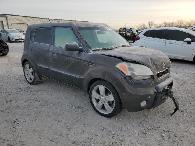 Photo 4 from auction – 2010 KIA SOUL + with VIN KNDJT2A22A7057249