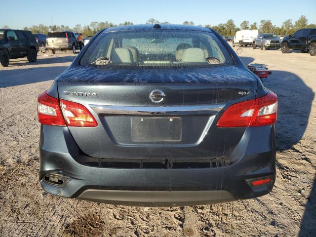Photo 6 from auction – 2017 NISSAN SENTRA S with VIN 3N1AB7AP3HY273263