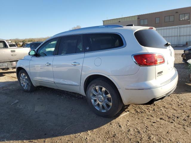 Photo 2 from auction – 2017 BUICK ENCLAVE with VIN 5GAKVCKD7HJ184565