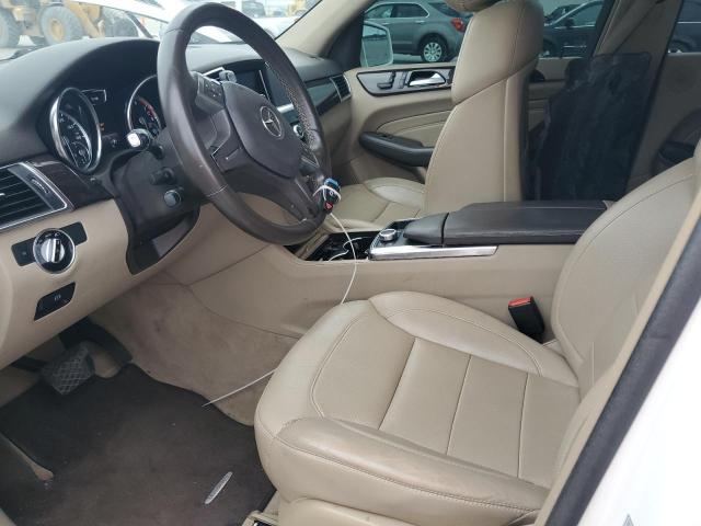 Photo 7 from auction – 2014 MERCEDES-BENZ ML 350 with VIN 4JGDA5JB2EA303600