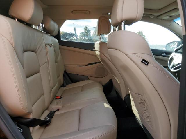Photo 11 from auction – 2016 HYUNDAI TUCSON LIM with VIN KM8J33A22GU122516