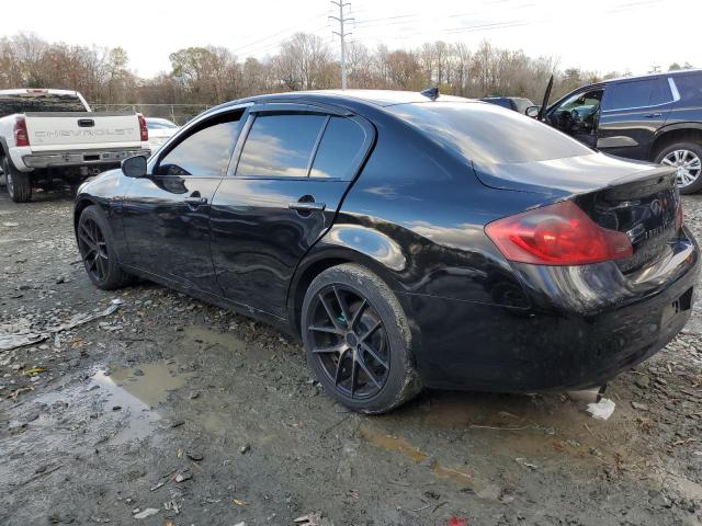 Photo 2 from auction – 2013 INFINITI G37 with VIN JN1CV6AR3DM762318