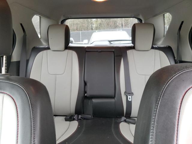 Photo 10 from auction – 2016 CHEVROLET EQUINOX LT with VIN 2GNALDEK8G6219939