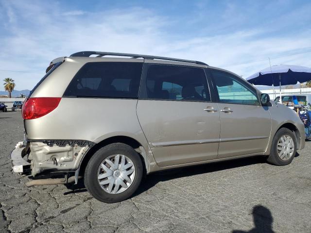 Photo 3 from auction – 2007 TOYOTA SIENNA CE with VIN 5TDZK23C07S060919