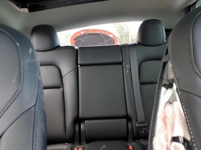 Photo 10 from auction – 2024 TESLA MODEL Y with VIN 7SAYGDEE0RF151724