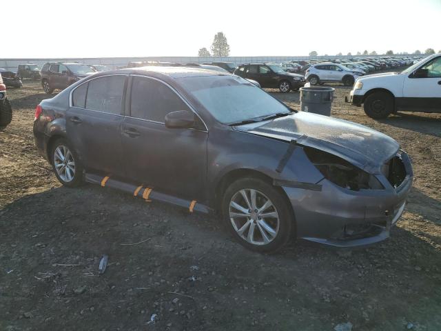 Photo 4 from auction – 2014 SUBARU LEGACY 2.5 with VIN 4S3BMBC61E3030882