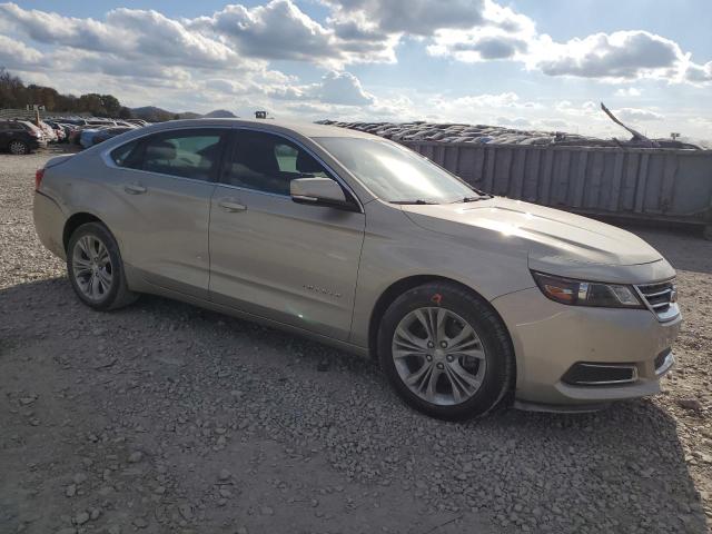 Photo 4 from auction – 2014 CHEVROLET IMPALA LT with VIN 2G1125S30E9125041