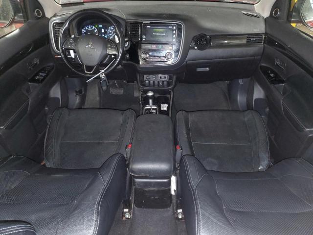 Photo 8 from auction – 2017 MITSUBISHI OUTLANDER with VIN JA4JZ4AX5HZ016158