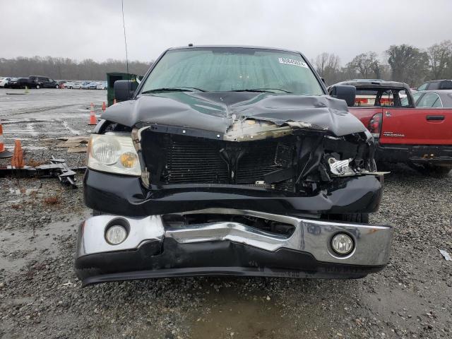 Photo 5 from auction – 2008 FORD F150 SUPER with VIN 1FTPW12V58FA84241