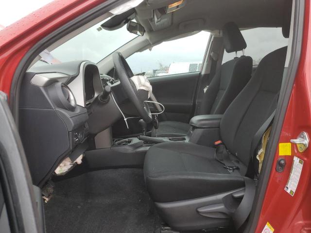 Photo 7 from auction – 2017 TOYOTA RAV4 LE with VIN 2T3ZFREV8HW360056