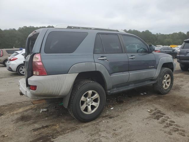 Photo 3 from auction – 2003 TOYOTA 4RUNNER SR with VIN JTEZT14RX30004022