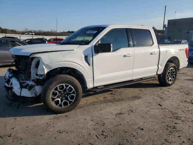 Photo 1 from auction – 2023 FORD F150 SUPER with VIN 1FTFW1E8XPKE37547