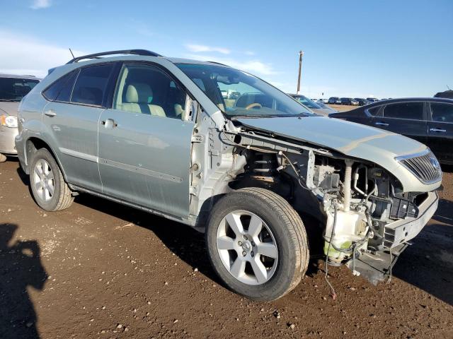 Photo 4 from auction – 2004 LEXUS RX 330 with VIN 2T2HA31U84C001830