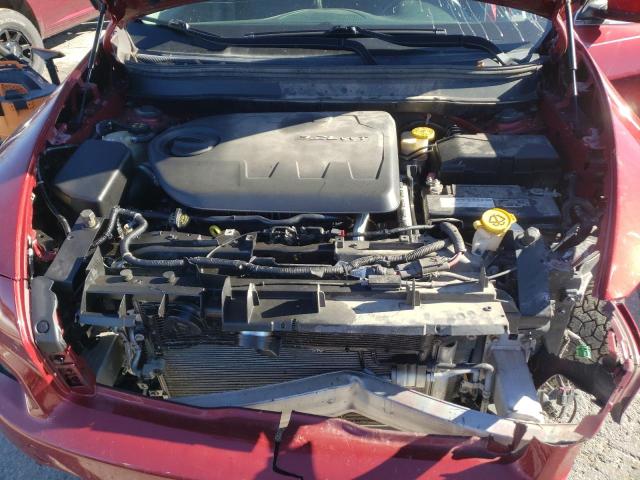 Photo 12 from auction – 2014 JEEP CHEROKEE L with VIN 1C4PJMCS3EW230426